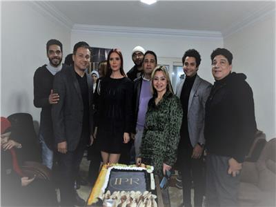 عايشة عثمان تقدم «فيلا عايشة» وتشارك بطولة ‏مسلسل ‏وتستعد لطرح «بومبة»