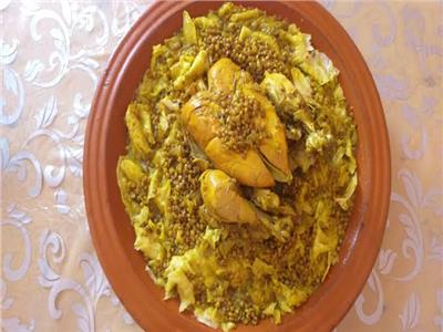 لعشاق المطبخ المغربي.. أسهل طريقة لإعداد الرفيسة بالمنزل 