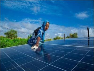  الأمين العام يدعو إلى «ثورة» في الطاقة المتجددة من أجل مستقبل أكثر إشراقا