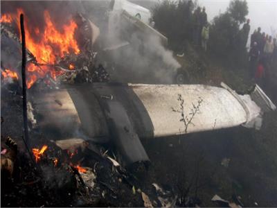 15 أجنبيا ضمن ضحايا طائرة نيبال المنكوبة