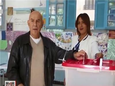 «القاهرة الإخبارية»: إقبال ضعيف على الانتخابات التشريعية بتونس