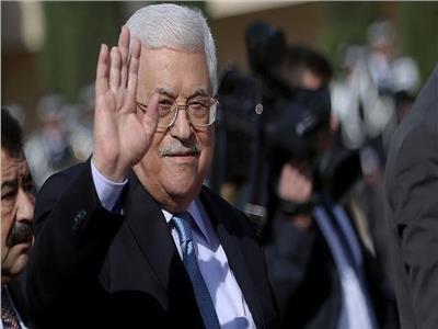 «عباس» يصل القاهرة للمشاركة في القمة الثلاثية المصرية الأردنية الفلسطينية