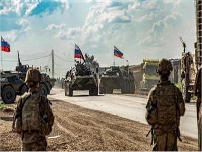 الإعلام الحربي: الجيش الروسي لم يسيطر على أي مدينة بالكامل في أوكرانيا| فيديو