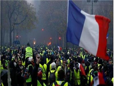 «القاهرة الإخبارية»: النقابات العمالية تنوي الإضراب الخميس المقبل بفرنسا