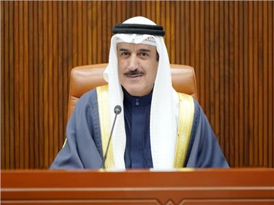 رئيس النواب البحريني: حريصون على تعزيز العلاقات مع الولايات المتحدة