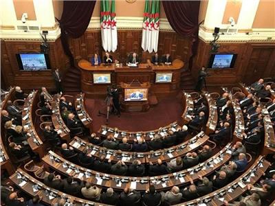 الجزائر تستضيف مؤتمر اتحاد مجالس الدول الأعضاء في منظمة التعاون الإسلامي