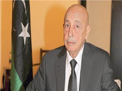 رئيس مجلس النواب الليبي يكشف موعد الانتخابات 