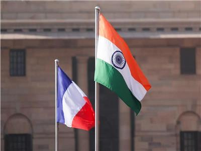 تدريبات بحرية بين فرنسا والهند لتعزيز التعاون على مواجهة التحديات المشتركة