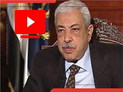 مواقف في حياة اللواء منصور العيسوي .. رجل المهام الصعبة | فيديو