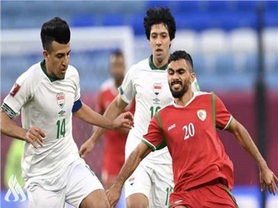 قبل مباراة اليوم المكررة.. تاريخ مواجهات العراق وعمان في بطولة كأس الخليج