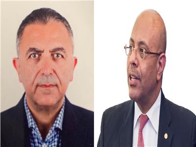 «عاصم رجب» رئيسًا لشركة مصر القابضة للتأمين ومحمد مهران عضواً منتدباً 