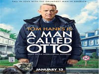  فيلم توم هانكس الجديد A Man Called Otto يحقق 38 مليون دولار عالميًا   