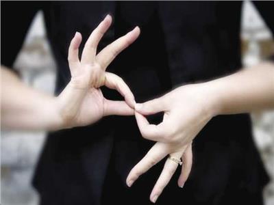 تفاصيل برنامج لغة الإشارة المتخصصة بجامعة سوهاج | فيديو