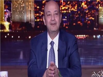 عمرو أديب لـ مدحت شلبي: الزمالك هيكسب الأهلي بكرة