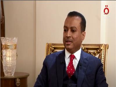 جعفر الميرغني: الوضع السياسي في السودان معقد | فيديو