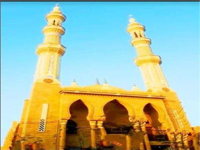 الأوقاف: افتتاح «25» مسجدًا الجمعة القادمة   