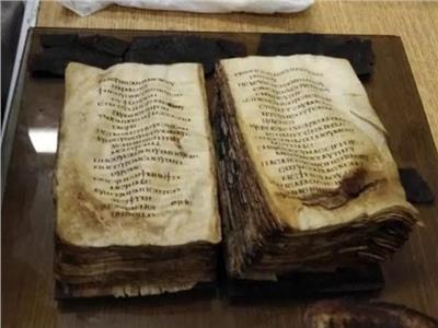 باحث أثري: «مزامير داوود» السفر الوحيد الذي استغرق في كتابته أكثر من 700 عام