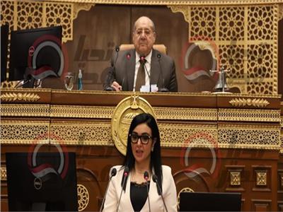 «الشيوخ» يبدأ مناقشة استراتيجية تحسين وضع السياحة في مصر