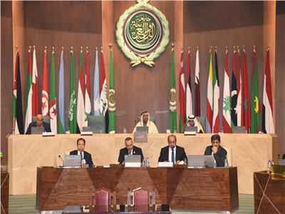 «العسومي» يترأس جلسة البرلمان العربي بالقاهرة