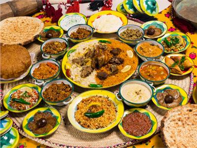 بعد الإعلان عن مهرجان «سياحة الطعام».. 25 أكلة مصرية وصلوا للعالمية 