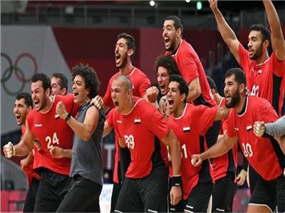 بث مباشر مباراة مصر والدنمارك في ختام الدور الرئيسي بمونديال اليد
