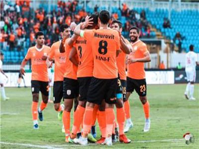 بث مباشر مباراة فاركو وإنبي في الدوري المصري