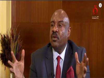 رئيس الجبهة الثورية السودانية : أغلب القوى الفاعلة تقبل دعوة مصر للحوار