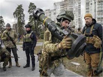 مسؤول بوزارة الدفاع الأمريكية: من المهم عدم إبطاء وتيرة ضخ الأسلحة إلى أوكرانيا