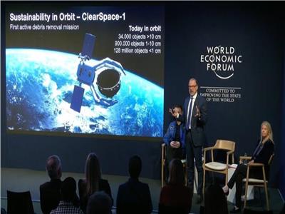وكالة الفضاء الأوروبية  تسعى إلى  سياسة "صفر حطام" عالميًا