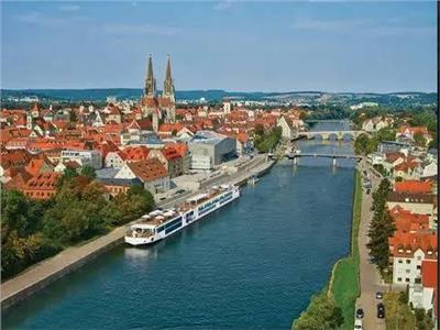 «الدانوب».. ثاني أطول نهر في أوروبا والأجمل على الإطلاق 