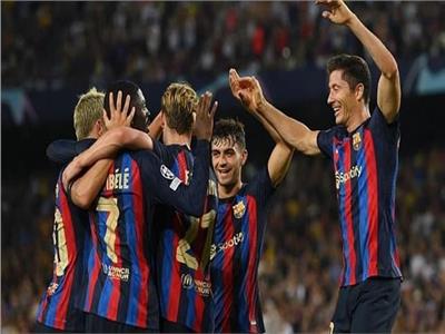 تشكيل برشلونة المتوقع أمام ريال سوسيداد في ربع نهائي كأس ملك إسبانيا