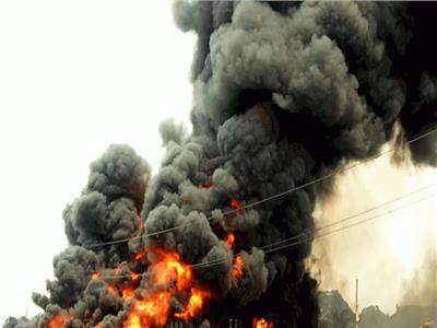 ارتفاع حصيلة ضحايا انفجار قنبلة في نيجيريا إلى 54 قتيلا