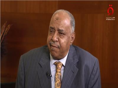 رئيس حزب الأمة الوطني السوداني: الاتفاق الإطاري صناعة خارجية | فيديو