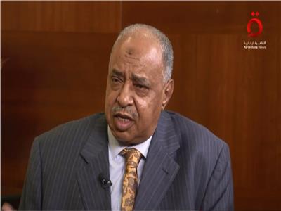 رئيس حزب الأمة السوداني: الاتفاق الإطاري خدعة نفذها «فولكر»