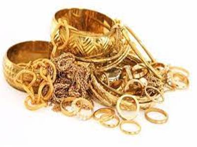 تراجع جديد بأسعار الذهب في ختام تعاملات اليوم 26 يناير 2023