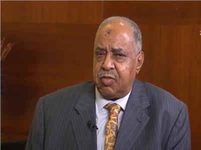 رئيس حزب الأمة السوداني: دعوة مصر للحوار جاءت في وقتها