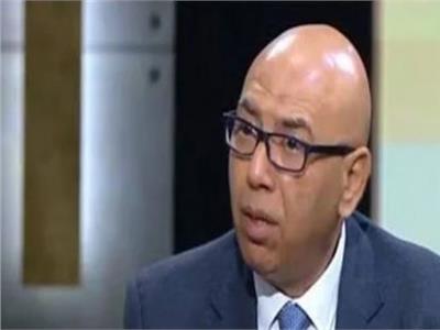 خالد عكاشة: التعاون بين مصر والهند يخدم مصلحة البلدين