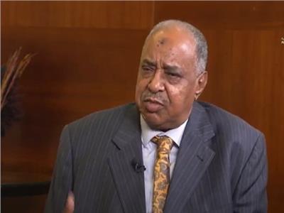 رئيس حزب الأمة السوداني: 90% من القوى السياسية موافقة على دعوة مصر