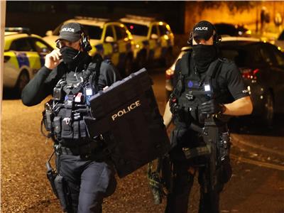 بريطانيا تتهم «عسكري» بالتخطيط لعملية إرهابية