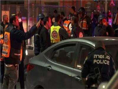 أنباء عن إصابتين بعملية إطلاق نار في القدس