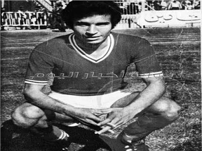عبد العزيز عبد الشافي.. أصغر لاعب يمثل المنتخب الوطني