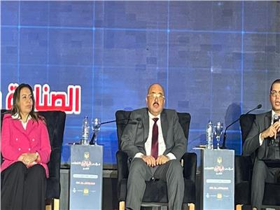 علاء السقطي: نحتاج لتصنيع احتياجتنا بحلول غير تقليدية في ظل الأزمة العالمية