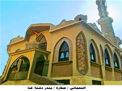 الأوقاف: افتتاح 31 مسجدًا الجمعة المقبل