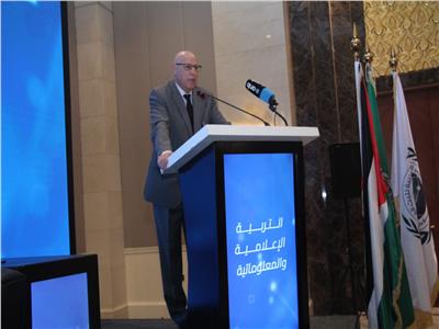انطلاق أعمال الحلقة البحثية «الإعلام التربوي» في العاصمة الأردنية عمان