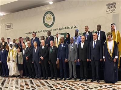 رئيس مجلس الأمة الجزائري: العالم الإسلامي يناصر الفلسطينيين ضد الانتهاكات الإسرائيلية
