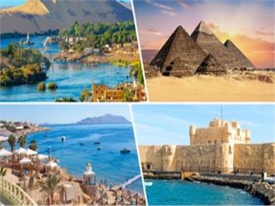 كيف يُمكن تعظيم مكاسب السياحة المصرية خلال الفترة المقبلة؟