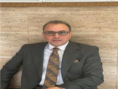 الساعدي مستشارًا ثقافيًا لرئيس الوزراء العراقي