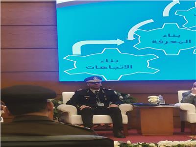 مساعد رئيس أكاديمية الشرطة: الشائعات تؤثر على الأمن القومي وضرورة مواجهتها