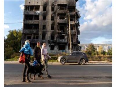 الأمم المتحدة تدعو أوكرانيا وروسيا إلى حماية المدنيين بسبب الاعتداءات الأخيرة    