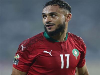 تفاصيل انتقال المغربي بوفال إلى الدوري القطري 